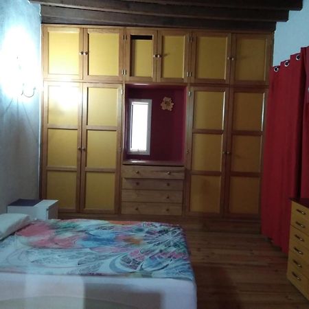 A Peaceful Country House In Tenerife Fasnia Ngoại thất bức ảnh