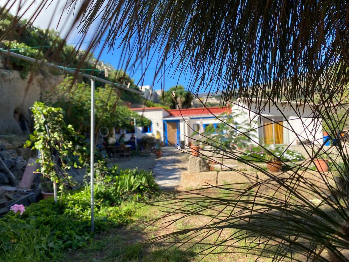 A Peaceful Country House In Tenerife Fasnia Ngoại thất bức ảnh