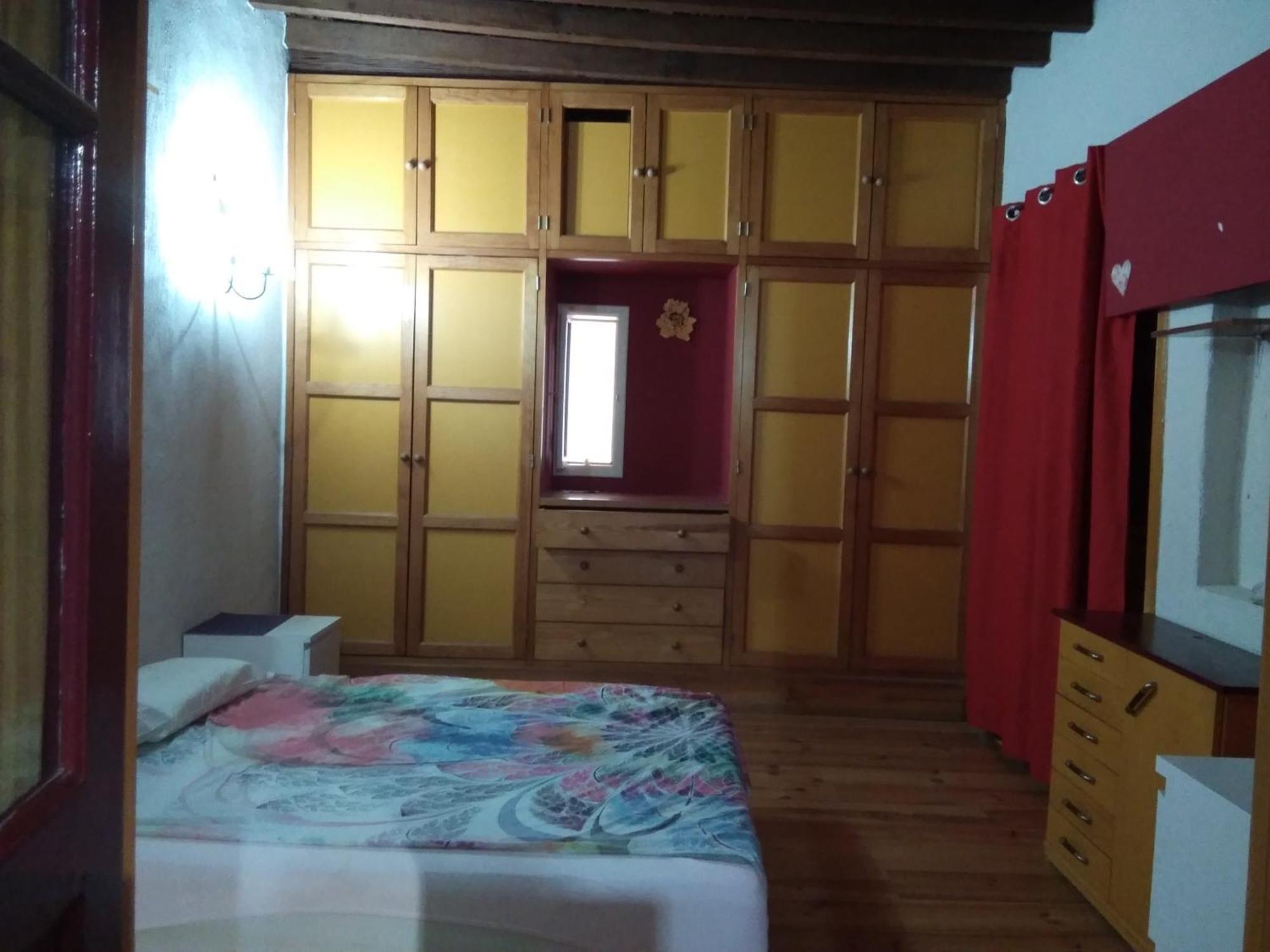 A Peaceful Country House In Tenerife Fasnia Ngoại thất bức ảnh