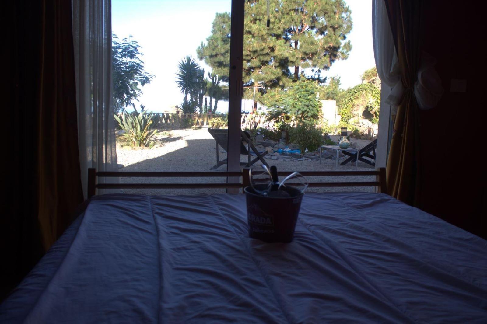 A Peaceful Country House In Tenerife Fasnia Ngoại thất bức ảnh
